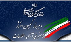 پاسخگوترین وزارتخانه‌ها و دستگاه‌ها معرفی شدند