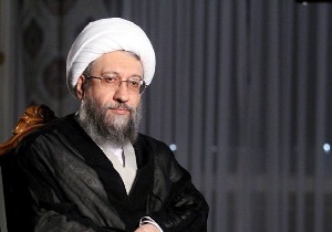 رئیس قوه قضاییه درگذشت والده عضو حقوقدان شورای نگهبان را تسلیت گفت