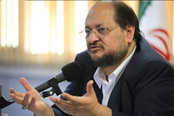 دولت مصمم به تامین ارز کالاهای اساسی مورد نیاز مردم