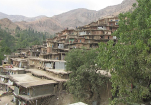 آغاز طرح آمارگیری از ویژگی&zwnj;های مسکن روستایی