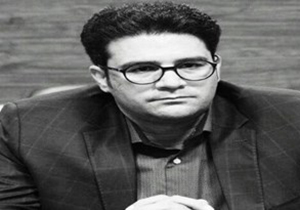 اثر فیلم ساز جهرمی برگزیده فستیوال فیلم‌های مستند در آلمان