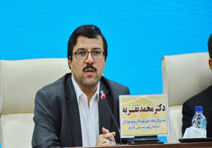 ۹۴ کودک دختر بی سرپرست به زنان مجرد واگذار شدند