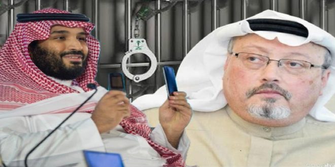 پایگاه عربی ۲۱: پادشاهی محمد بن سلمان پیش از اینکه شروع شود، به پایان رسید!