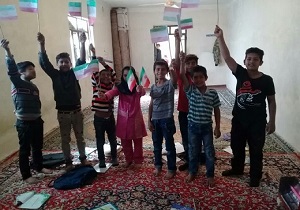 تکذیب خبر تحصیل دانش آموزان یکی از روستاهای شادگان در قبرستان