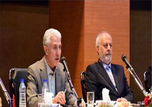 نقش دانشگاه‌ها در حل مشکلات جامعه ارزیابی می‌شود