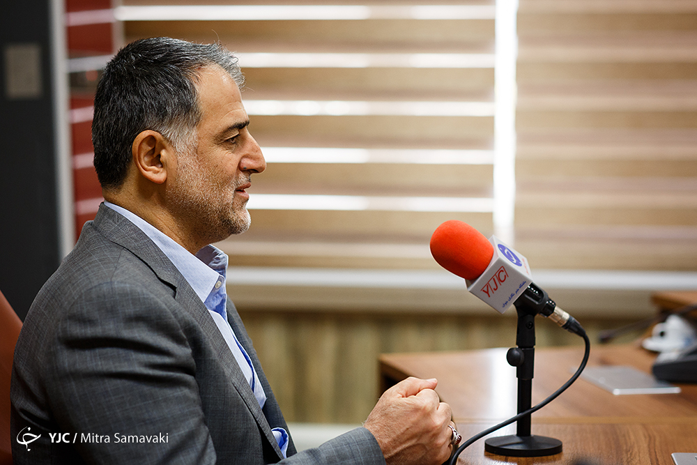 قوه قضاییه، نیروی انتظامی و چند دستگاه در قوه مجریه همکاری کافی در دولت الکترونیک نداشتند/ رسیدن به دو سوم اهداف برنامه ششم تا الآن با رشد ۲۰ پله&zwnj;ای در دنیا