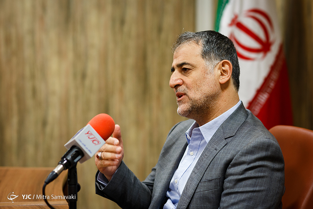 قوه قضاییه، نیروی انتظامی و چند دستگاه در قوه مجریه همکاری کافی در دولت الکترونیک نداشتند/ رسیدن به دو سوم اهداف برنامه ششم تا الآن با رشد ۲۰ پله&zwnj;ای در دنیا