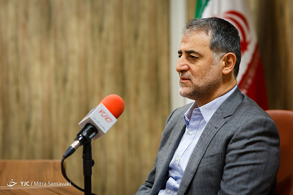 قوه قضاییه، نیروی انتظامی و چند دستگاه در قوه مجریه همکاری کافی در دولت الکترونیک نداشتند/ رسیدن به دو سوم اهداف برنامه ششم تا الآن با رشد ۲۰ پله&zwnj;ای در دنیا