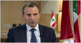 تأکید وزیر خارجه لبنان بر ادامه همکاری با حزب الله برای مقابله با فروپاشی اقتصادی این کشور