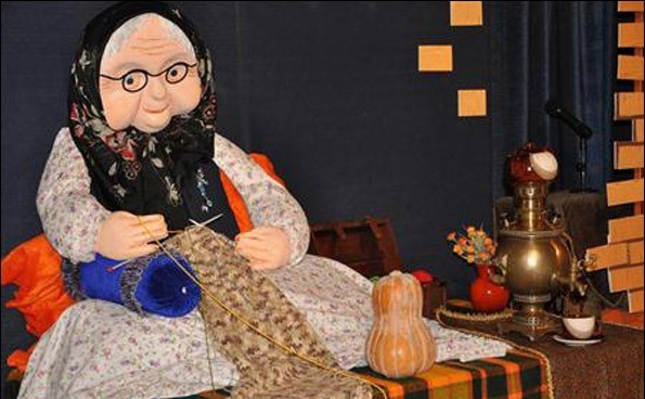 معرفی قصه گو های برتر بخش پدربزرگ&zwnj;ها و مادربزرگ&zwnj;ها