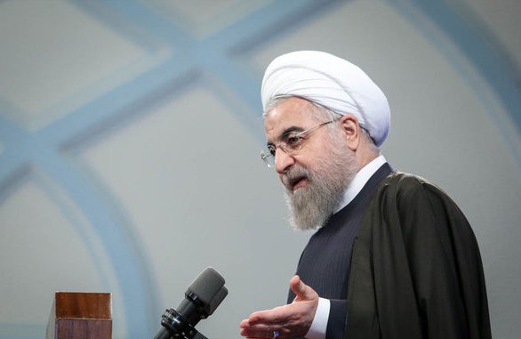هر زمان که اراده کنیم می‌توانیم از برجام خارج شویم/قیمت اجناس را هر روز می‌بینم و می‌دانم مردم در چه وضعیتی هستند/در تاریخ آمریکا تیمی کینه‌توزتر از دولت فعلی این کشور علیه ایران وجود نداشته است