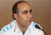 حوادث رانندگی در کهگیلویه و بویراحمد 64 مصدوم بر جا گذاشت