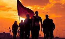 قیمت روادید اربعین برای زائران ایرانی و اتباع خارجی اعلام شد