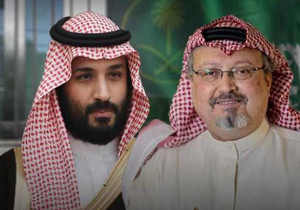 سی&zwnj;ان&zwnj;ان: سرنوشت خاشقجی ممکن است محمد بن سلمان را در سیاست بی&lrm;رحم عربستان غرق کند
