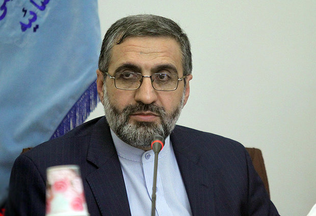 پرونده موسوم به جاسوسان محیط زیستی آماده ارسال به دادگاه است