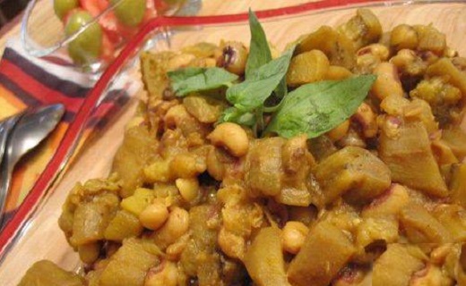 با این غذای جنوبی تناسب اندام خود را حفظ کنید/ چگونه یبوست را ریشه&zwnj;کن کنیم؟ / این غذای محلی را بخورید تا اندامی متناسب داشته باشید