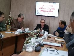 ساماندهی متکدیان و معتادان متجاهر درتربت جام