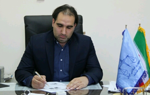 قاتل جوان در محل مخفیگاهش در چنگال قانون گرفتار شد