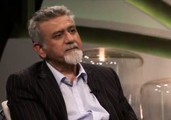 ماجرای جالب ازدواج مدافع حرمی که با دابسمشش معروف شد + فیلم