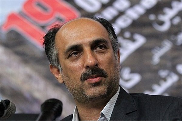 ۹۵ درصد تجهیزات گاز ایران بومی است
