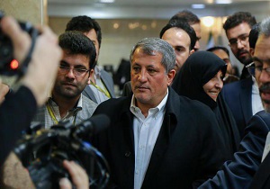 افشانی تا زمانی که وزارت کشور کتباً به ما اعلام نکند همچنان شهردار است