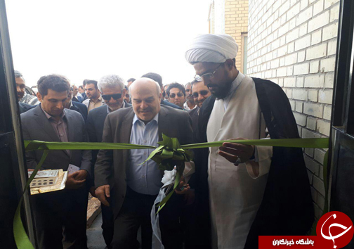 رئیس سازمان حفاظت محیط زیست وارد منطقه سیستان شد