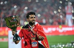 رسن:در پرسپولیس قانون ترک تیم به دلیل مشکل مطالبات وجود ندارد/به دنبال شگفتی سازی هستیم