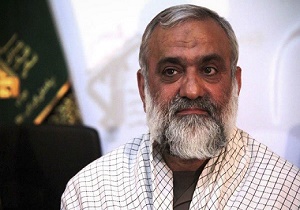 ایران نیازی به تسخیر نظامی منطقه&zwnj; ندارد