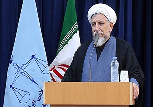 مجموعه قضایی باید نگاه جدیدی به قانون داشته باشد