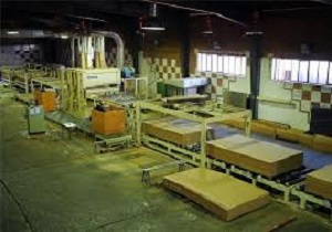 کارخانه نئوپان خلخال با حمایت بخش خصوصی احیا می شود
