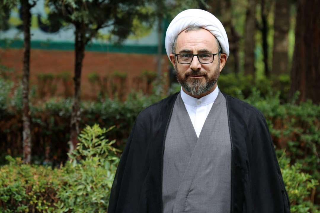 رفتار پلیس معرف رفتار جمهوری اسلامی