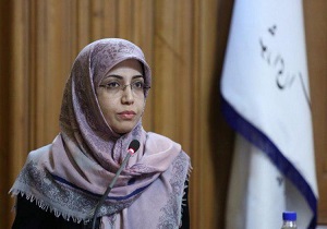 کاظمی///اعتراض فخاری به اجرا نشدن مصوبه انتشار اوراق مشارکت