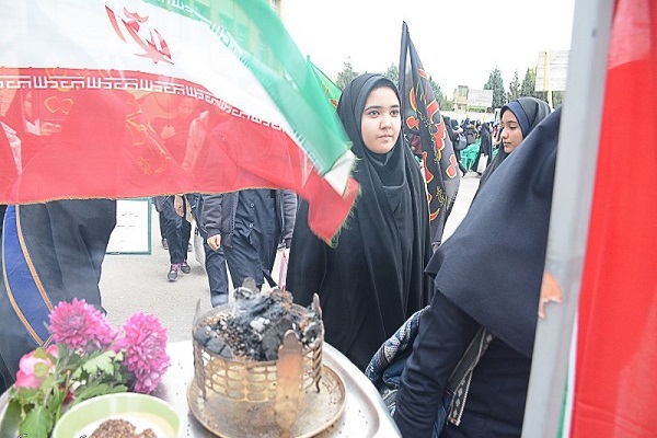 آغاز اعزام دانش آموزان آذربایجان غربی به اردو‌های راهیان نور/آمادگی استان برای پذیرایی از ۴۵ هزار زائر دانش آموز کشور