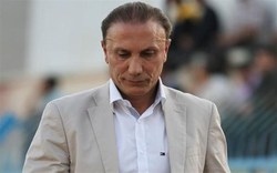 درخشان:نمی دانم کی روش چه گلی به سر ما زده که این چنین بی احترامی هایی از سوی او می بینیم