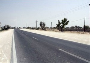اجرای ۴۷۰۰ کیلومتر راه روستایی در استان اردبیل