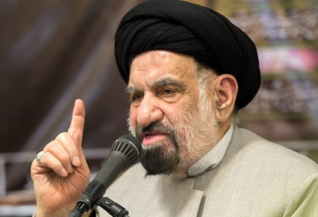مظلومیت آیت&zwnj;الله کاشانی پس از کودتای ۲۸ مرداد/ماجرای دیدار جامعه وعاظ تهران با امام بعد از پیروزی انقلاب