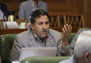 کاظمی*فوری///شورا و شهرداری امکان توقف صدور پروانه ساخت را ندارند