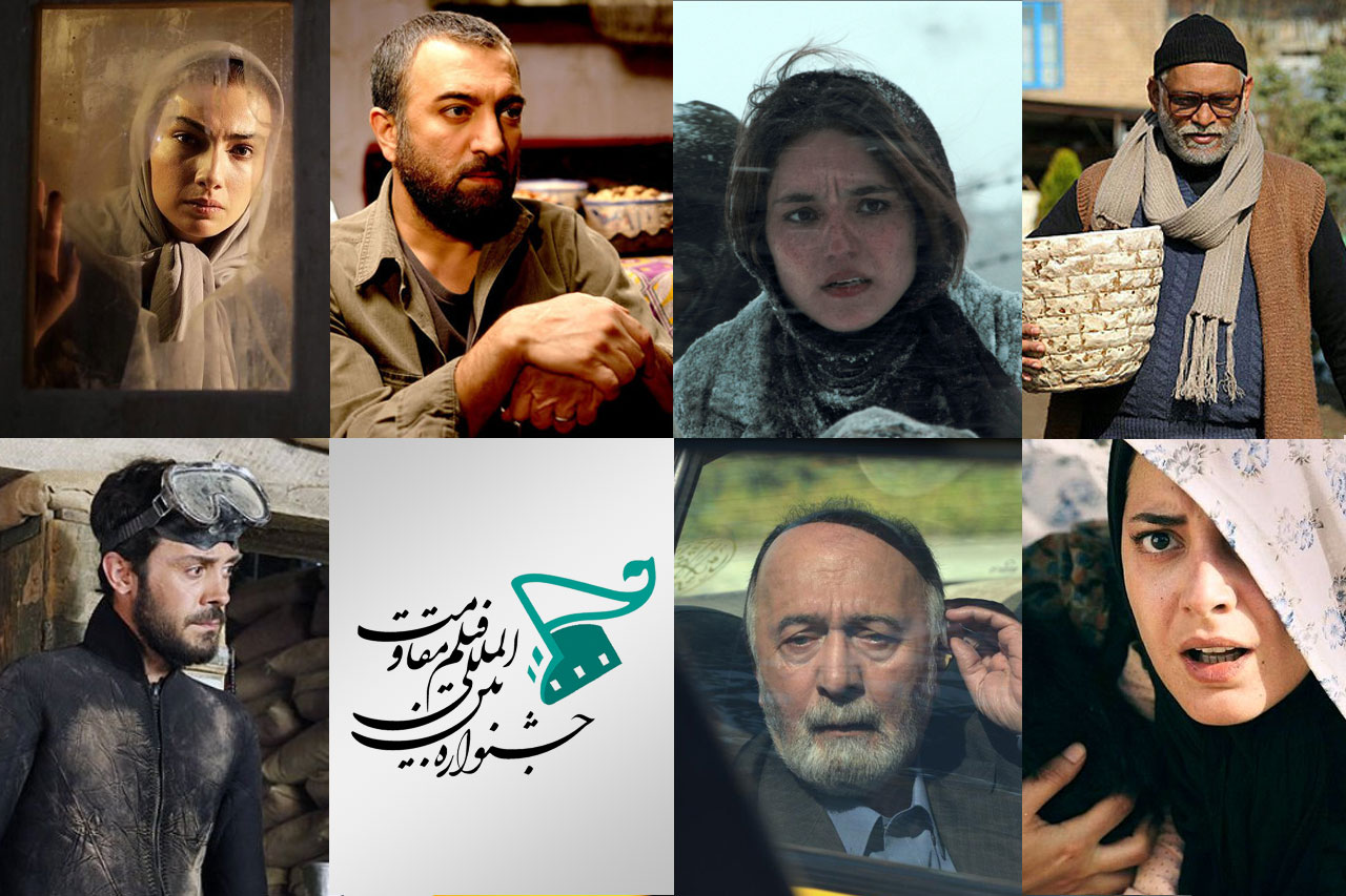اعلام عناوین فیلم‌های سینمایی راه یافته به بخش «روایت نو»/ رقابت هفت فیلمساز جوان