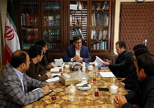 خانه مسافرهای سرعین در چارچوب قانون تعیین تکلیف می شود