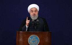 روحانی: بانک‌ها ضمن حل مشکلات، گاهی وقت‌ها مشکل آفرین هم هستند + فیلم