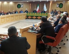 ورود زائران خارجی اربعین حسینی به آستارا