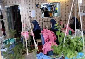 رتبه دوم استان یزد در ارائه تسهیلات اشتغال مددجویان کمیته امداد در کشور
