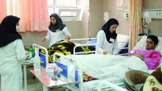 فارغ التحصیلان گروه پرستاری به ترتیب اولویت، وارد طرح نیروی انسانی می&zwnj;شوند