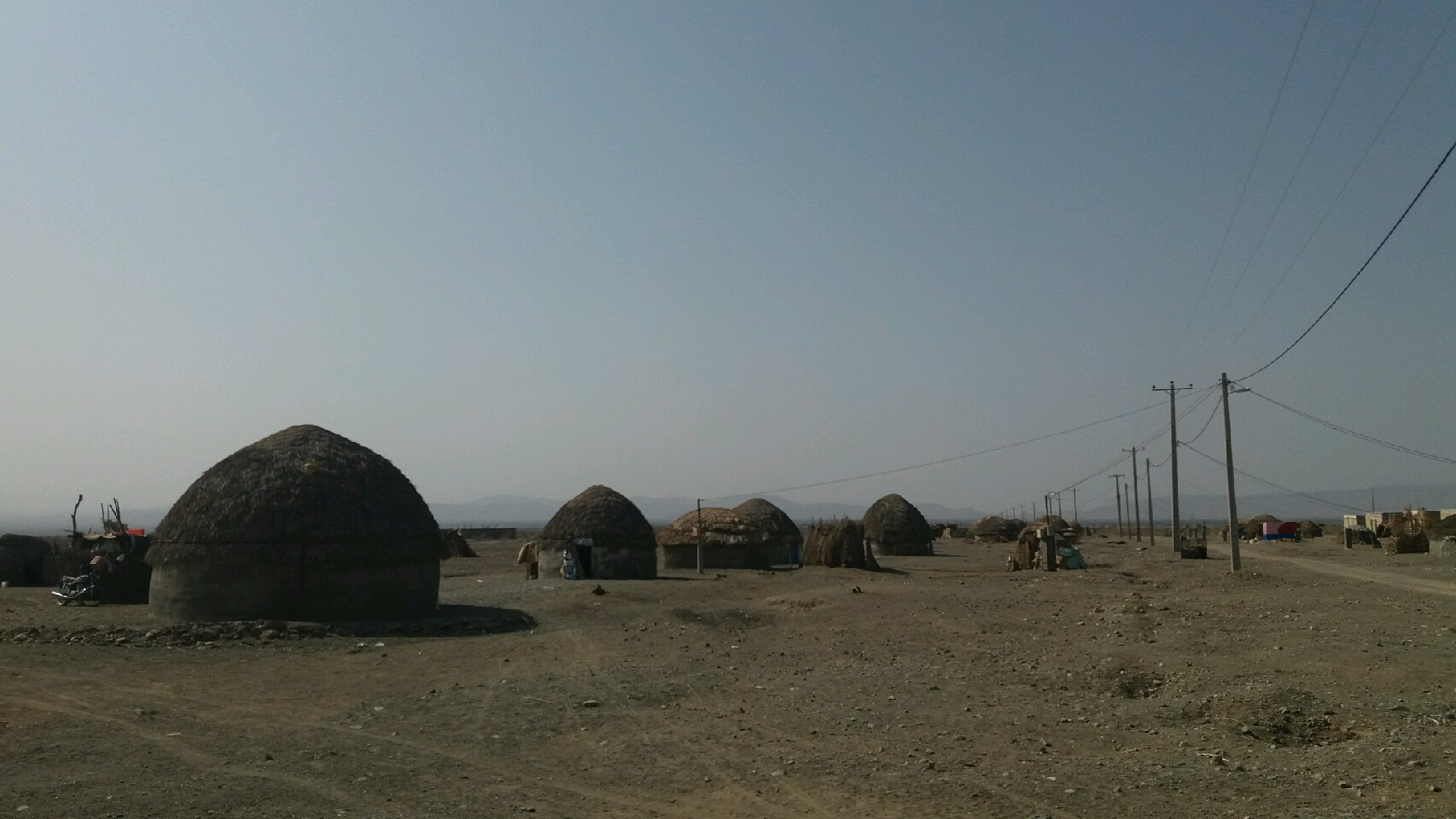 بی مهری به دانش آموزان مهرآبادی