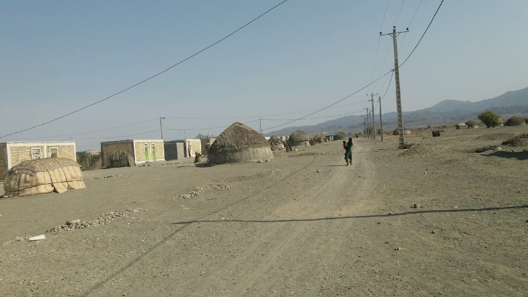 بی مهری به دانش آموزان مهرآبادی