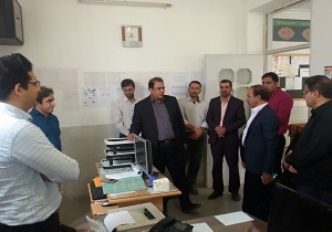 احداث ساختمان جدید اداره تعاون، کار و رفاه اجتماعی بافق در آینده نزدیک