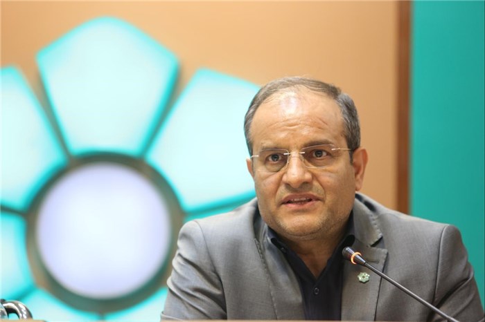 هشتمین المپیاد ورزشی کارکنان بانک توسعه و تعاون