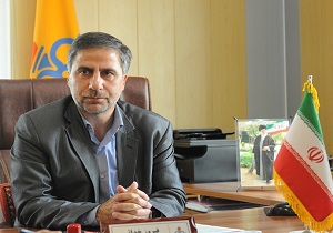 نشت یابی بیش از 4200 کیلومتر از خطوط تغذیه و شبکه توزیع گاز اردبیل