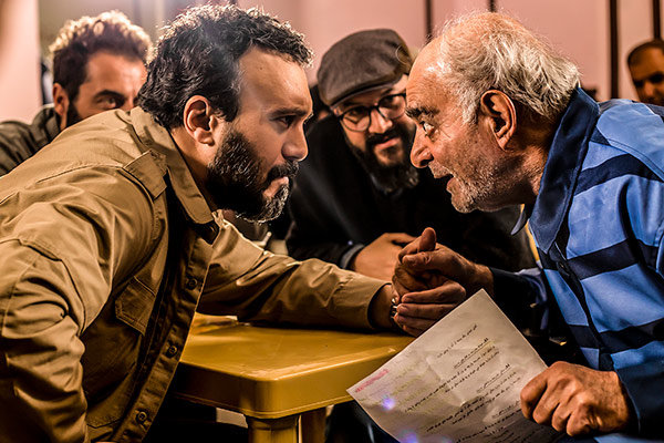 پاییز امسال چه سریال&zwnj;هایی از تلویزیون پخش می&zwnj;شوند؟ + تصاویر