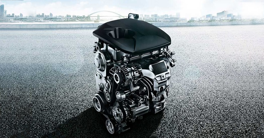 ام وی ام X22 دنده ای را بشناسید